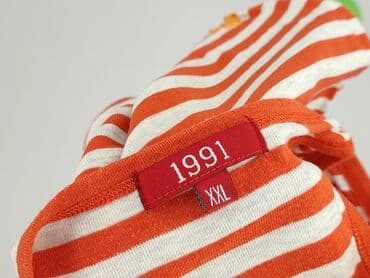 guess t shirty oversized: Guess, Top damski, rozmiar 2XL — 4