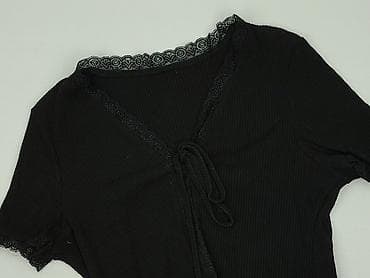 bluzki do getrow: Top damski, rozmiar S — 1