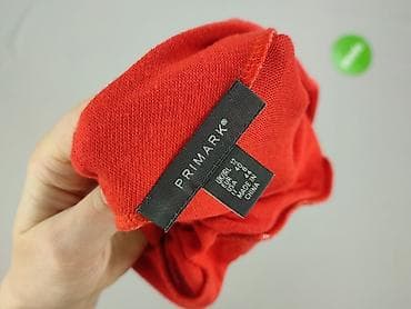 biale gladka bluzki: Primark, Bluzka damska, rozmiar M — 4