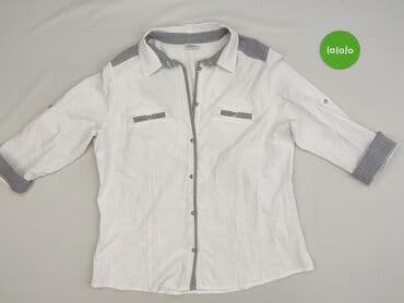 koszula otto hauptmann: Koszula damska, rozmiar 2XL — 2