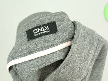 sandały na haluksy na jeden palec: ONLY, Spódnica damska, rozmiar M — 4