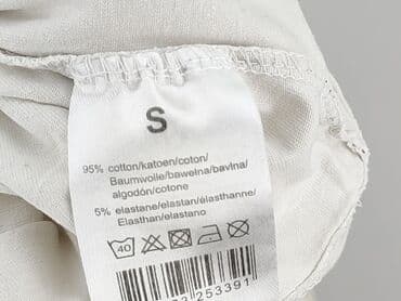 dolce gabbana intimo t shirty: Dolce, T-shirt damski, rozmiar S — 6