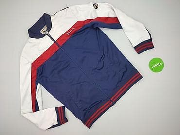 Bluza dla mężczyzn, rozmiar 2XL — 2