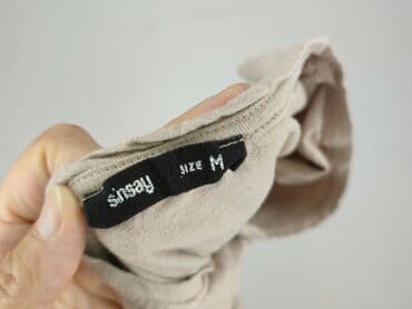 Sinsay, Women`s T-shirt, size M (EU 38) — 4