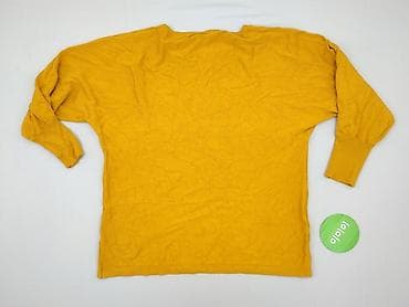 kurtki malachowski: Janina, Sweter damski, rozmiar One size — 3