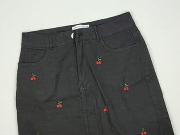 SZACHOWNICA, Spódnica damska, rozmiar M