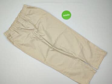 buty kozaki w ccc: Spodnie materiałowe damskie, L — 2