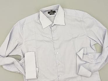 buty pull bear: PRÓCHNIK, Shirt for men, size 2XL — 1