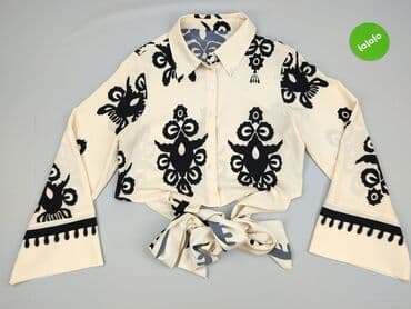 bluzki przezroczyste: Shein, Жіноча блуза, L — 2