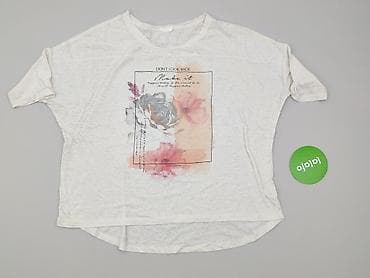 tshirt 8xl: T-shirt damski, rozmiar 7XL — 2