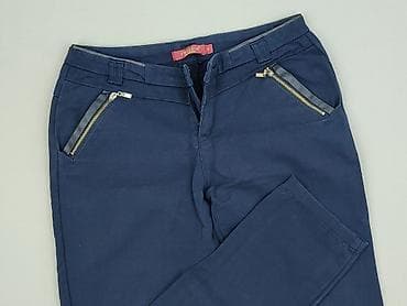 Freesia, Spodnie materiałowe damskie, rozmiar S