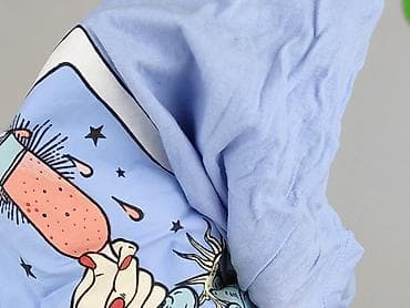 leonardo t shirt: House, T-shirt damski, rozmiar M — 6