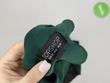 mbym tops: Topshop, Sukienka damska, rozmiar M — 4