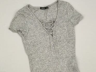 koszulki diverse allegro: Bershka, T-shirt damski, rozmiar S — 1