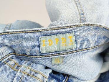 krótkie spodenki dsquared: Szorty damskie, rozmiar XS — 4