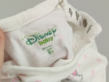 pajacyk niemowlęcy lidl: Body, Cool Club, Newborn baby, 
condition - Good — 4