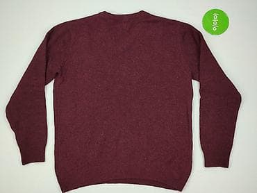 po 70 tce: Sweter damski, rozmiar L — 3