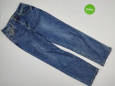 ja lubię dżinsy szpilki długie rzęsy ulub: Fashion Jeans, Jeansy damskie, rozmiar M — 3