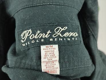 Kurtki przejściowe: Kurtka przejściowa damska, rozmiar M — 4