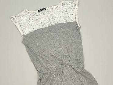 sennik jeansy: Sinsay, Sukienka damska, rozmiar XS — 1