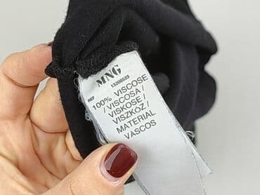 mohito bezrękawnik: MNG, T-shirt damski, rozmiar S — 5