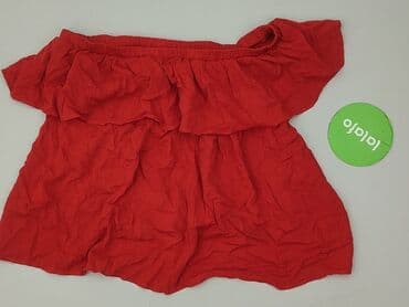 bluzka z odkrytym ramieniem allegro: House, Bluzka damska, rozmiar S — 3