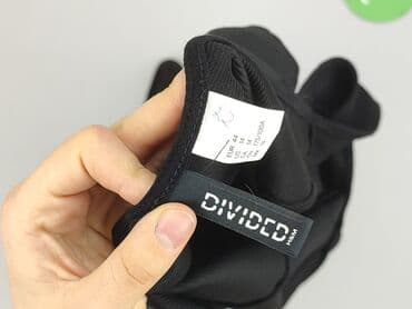 sukienka h m czerwona: H&M Divided, Sukienka damska, rozmiar 2XL — 4