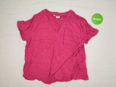 esmara piżama: Bpc bonprix collection, Bluzka damska, 6XL — 2