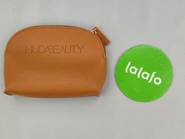 rękawice z jednym palcem: Kosmetyczka, stan - Idealny — 2