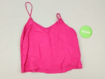 koszulki na ramiączkach plus size: Reserved, Top damski, rozmiar XL — 3