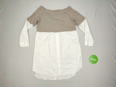 tunika plus size: Women`s tunic, size S (EU 36) — 2