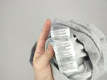 adidas bluzki: Adidas, Bluza z kapturem damska, rozmiar S — 5