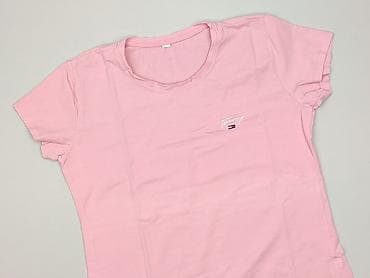 calvin klein t shirty 164: T-shirt damski, rozmiar XL — 1