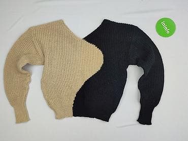 terranova sweter: Shein, Sweter damski, rozmiar S — 3