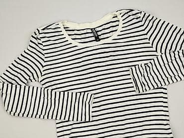 c a t shirt basic damski: Colours of the World, Bluzka damska, rozmiar M — 1