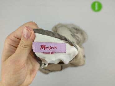 spódnice maxi tuba: Monsoon, Spódnica damska, M — 4