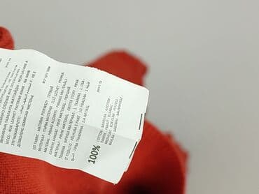 czerwona koszula sinsay: Sinsay, Светр для чоловіків, розмір S — 5