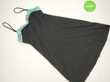 sukienki maxi na wesele z rozcięciem: Women`s dress, size S (EU 36) — 2