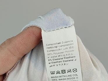 t shirty z misiem cyrkonie: T-shirt damski, M — 5