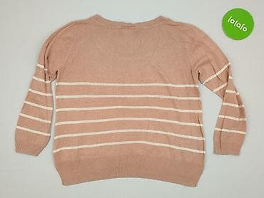 hm moro: H&M, Sweter damski, rozmiar M — 3