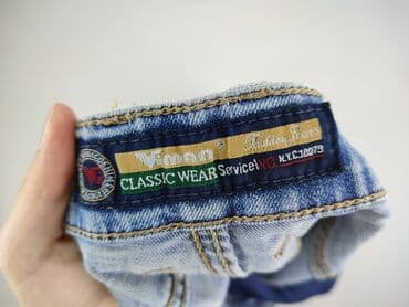 name it ubrania: Jeansy dla mężczyzn, rozmiar XL — 5