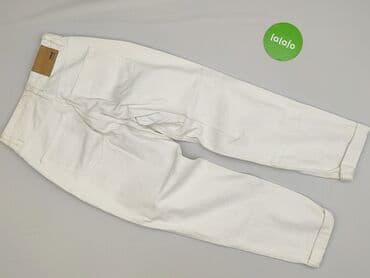 fb sister jeans mom fit: FBsister, Jeansy damskie, rozmiar 2XS — 3