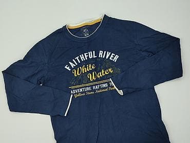 Лонгслів для чоловіків, розмір M