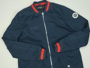 kurtki hi tech: Kurtka bomberka damska, rozmiar L — 1