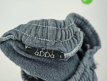 deichmann air force 1: Spodnie dresowe damskie, rozmiar L — 4
