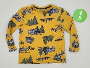 pitbull koszulka termoaktywna: Koszulka, Little kids, 7 lat, 116-122 cm, stan - Bardzo dobry — 2