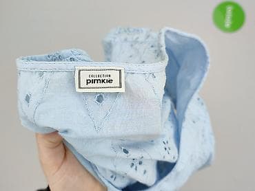 cropped jeans: Pimkie, Bluzka damska, rozmiar L — 4