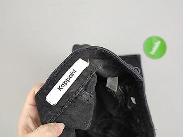 jeans na metry: KappAhl, Jeansy damskie, rozmiar L — 4