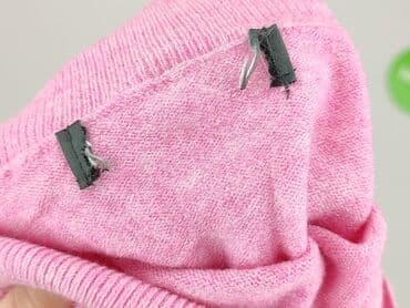 różowe bluzki: Bluzka damska, rozmiar S — 4