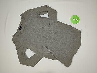 odder side sukienka niebieska: Sukienka damska, rozmiar S — 2